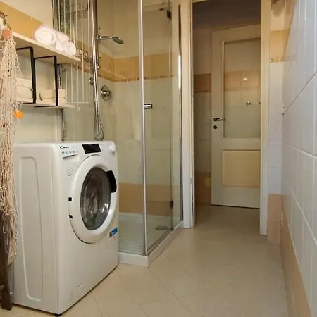 Il Gioiello Di Pietra Апартаменты Пьетра-Лигуре