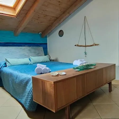 דירה Il Gioiello Di Pietra