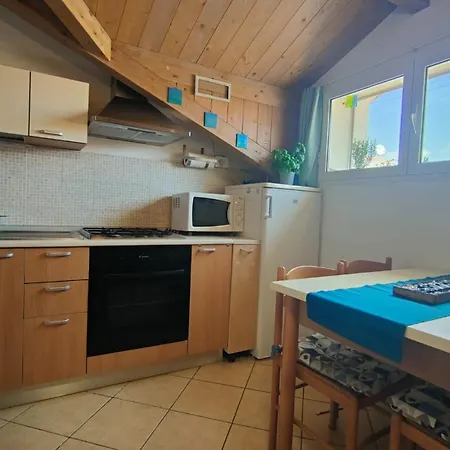 Il Gioiello Di Pietra * פייטרה ליגורה