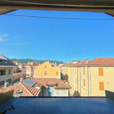 דירה Il Gioiello Di Pietra *