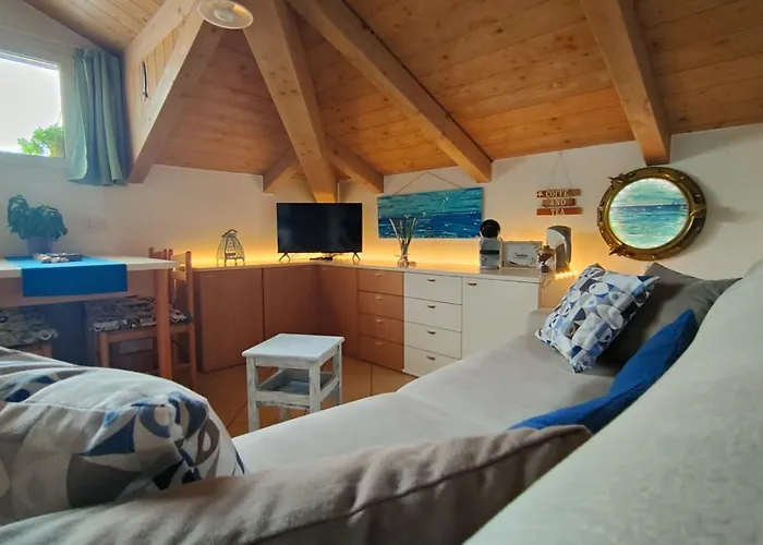 Il Gioiello Di Pietra