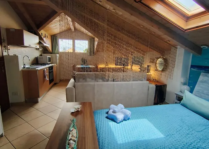 Il Gioiello Di Pietra