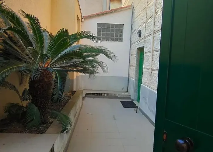 Apartman Il Gioiello Di Pietra *