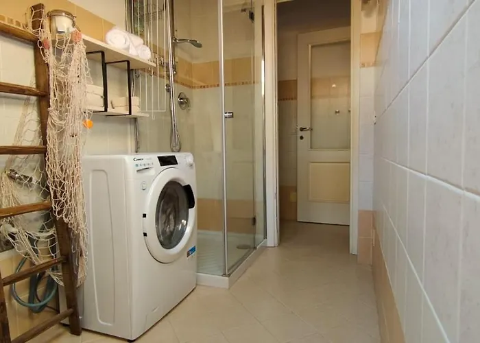 Il Gioiello Di Pietra Apartman Pietra Ligure