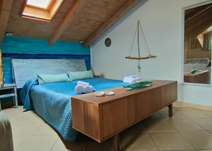 Apartman Il Gioiello Di Pietra