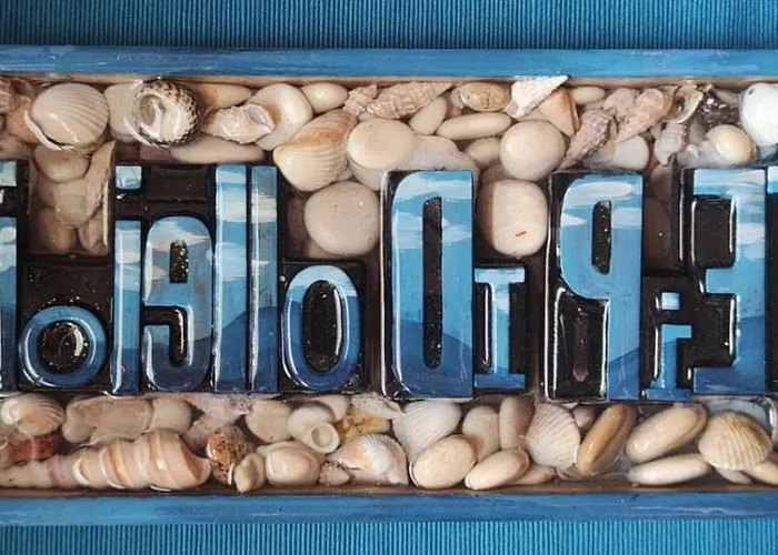 Il Gioiello Di Pietra Apartman *