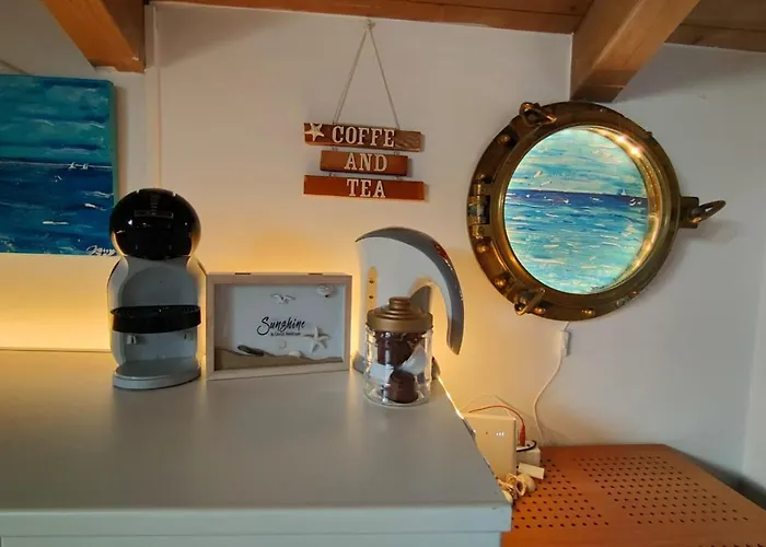 Apartman Il Gioiello Di Pietra *