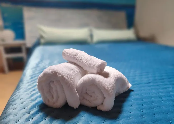 Il Gioiello Di Pietra Apartman