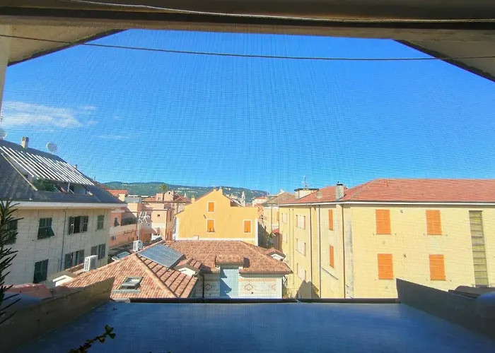 Apartman Il Gioiello Di Pietra *