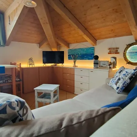 Il Gioiello Di Pietra