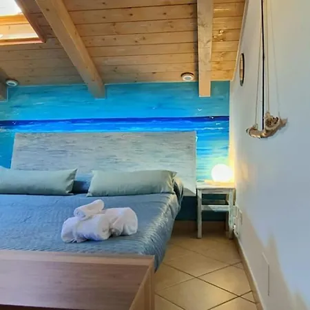 Il Gioiello Di Pietra Appartement Pietra Ligure