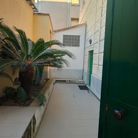 Apartment Il Gioiello Di Pietra *