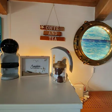 Appartement Il Gioiello Di Pietra *