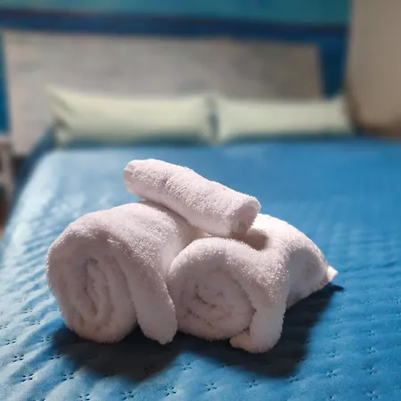 Il Gioiello Di Pietra Appartement