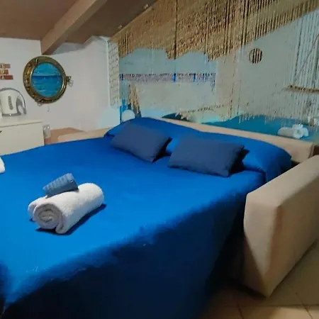 Il Gioiello Di Pietra 公寓 *