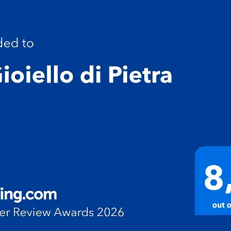 Il Gioiello Di Pietra Pietra Ligure
